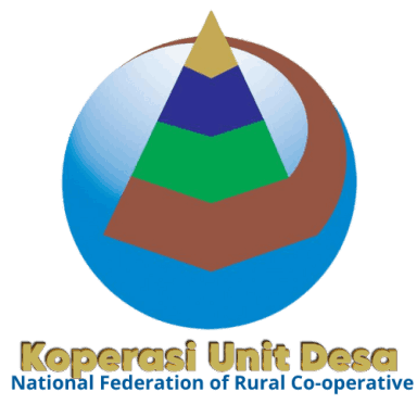 KUD Papua Barat Daya PROV LOGO